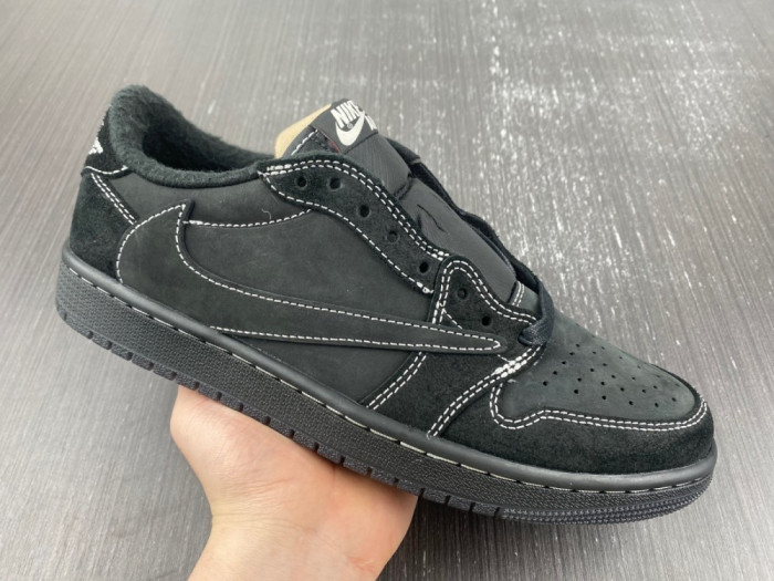 Travis Scott x Air Jordan 1 DM7866-001