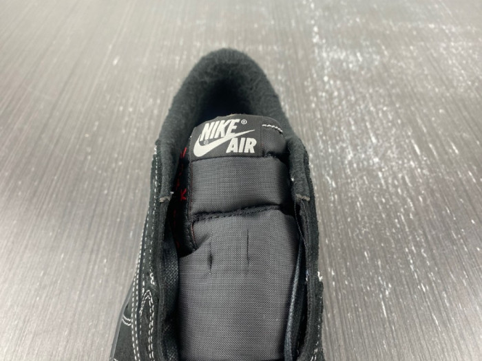 Travis Scott x Air Jordan 1 DM7866-001