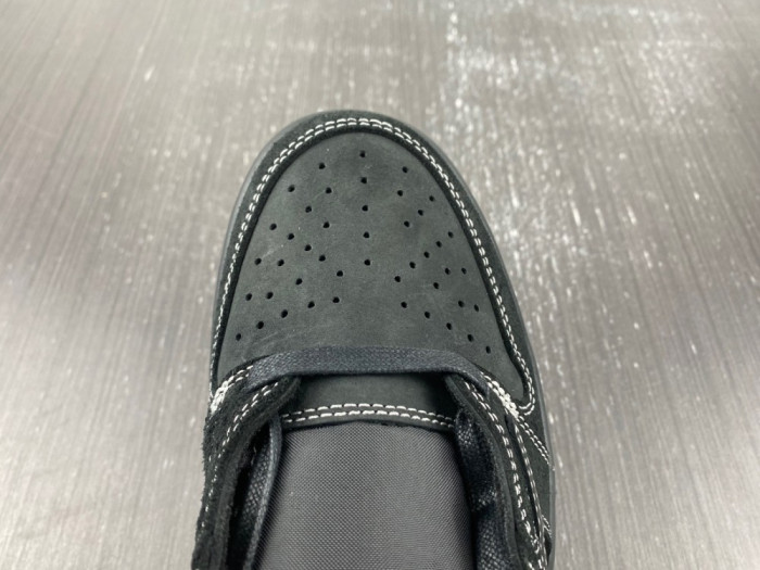 Travis Scott x Air Jordan 1 DM7866-001