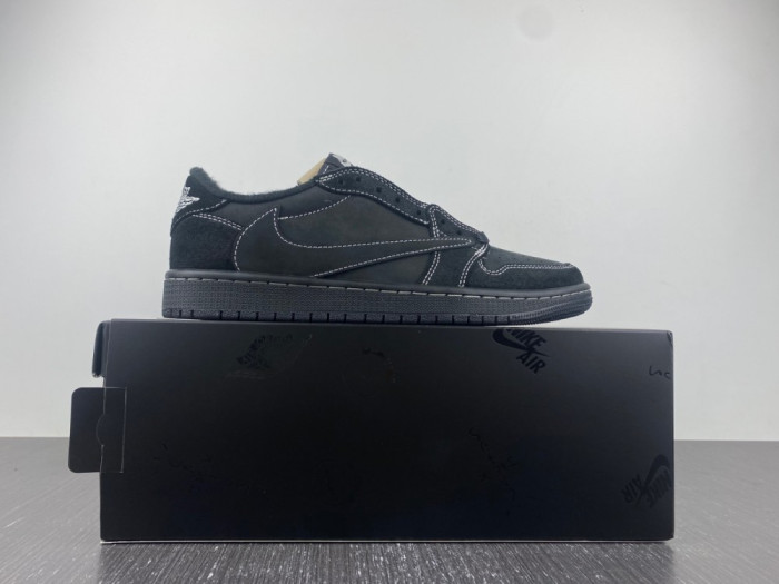 Travis Scott x Air Jordan 1 DM7866-001