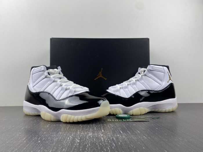 Jordan 11 Retro DMP Defining Moments CT8012-170