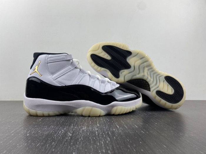 Jordan 11 Retro DMP Defining Moments CT8012-170