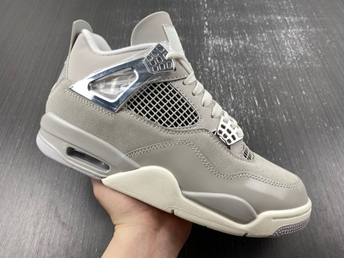 Jordan 4 Retro Frozen Moments AQ9129-001