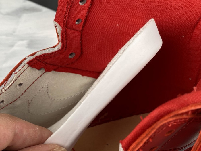 Air Jordan 1 Retro High