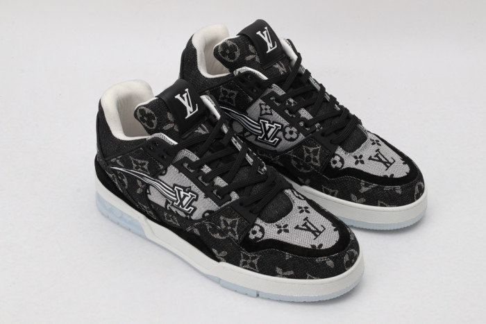 Loui Vuitto TRAINER SNEAKER