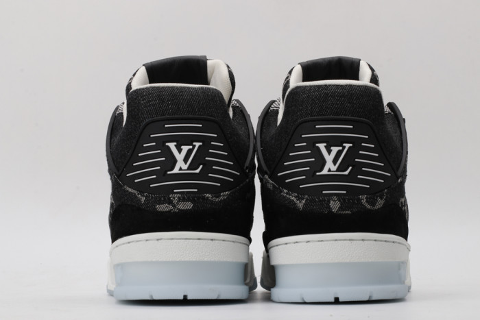 Loui Vuitto TRAINER SNEAKER