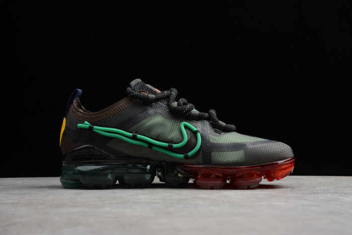 Cactus Plant Flea Market x Nike Air Vapormax 2019 CD7001-300