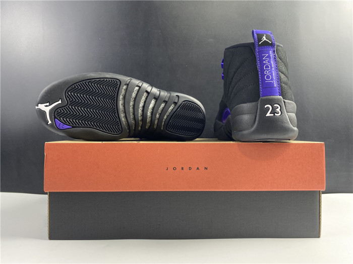 Air Jordan 12 Retro 