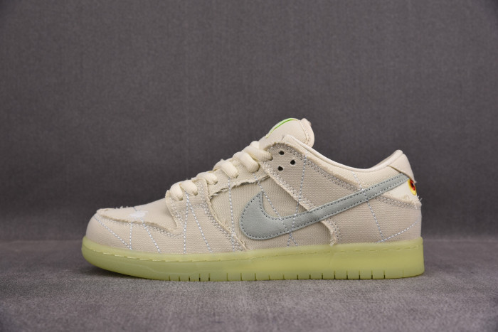 Nike SB Dunk Low “Mummy” DM0774-111