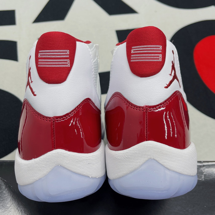 Jordan 11 Retro Cherry CT8012-116