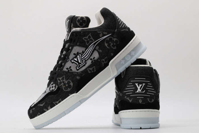 Loui Vuitto TRAINER SNEAKER