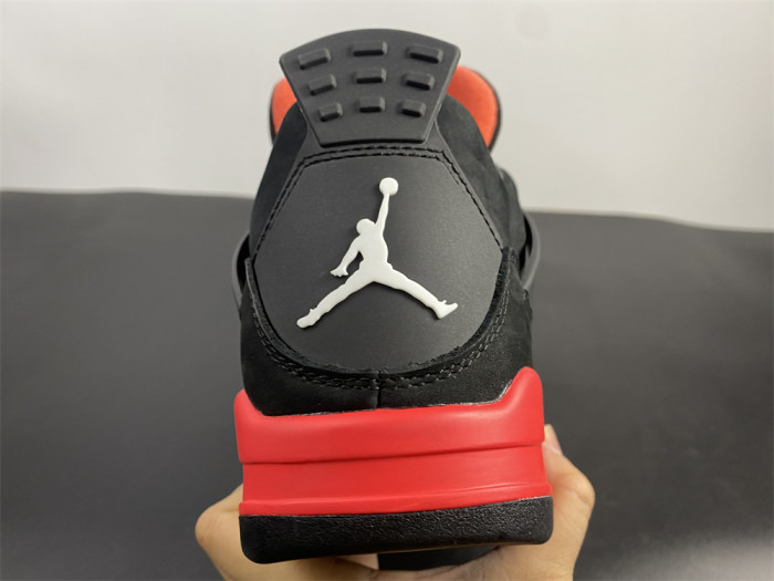 Air Jordan 4 “Red Thunder” CT8527-016