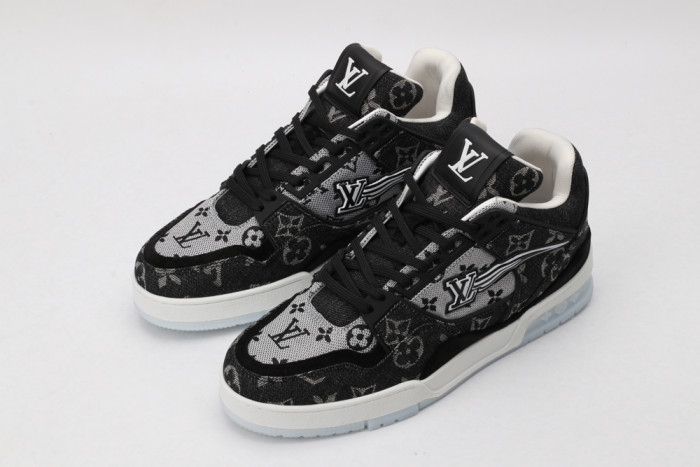 Loui Vuitto TRAINER SNEAKER