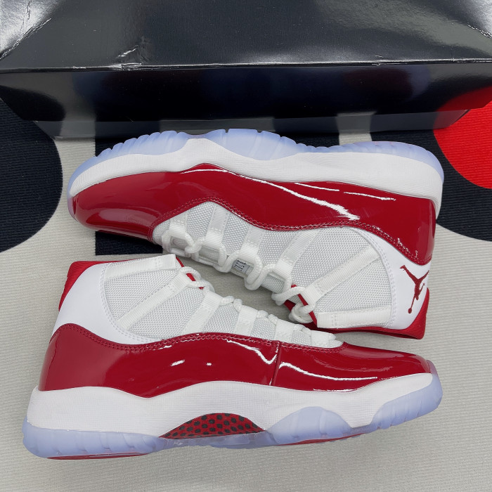 Jordan 11 Retro Cherry CT8012-116