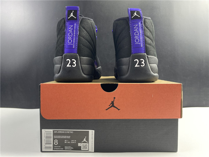 Air Jordan 12 Retro 