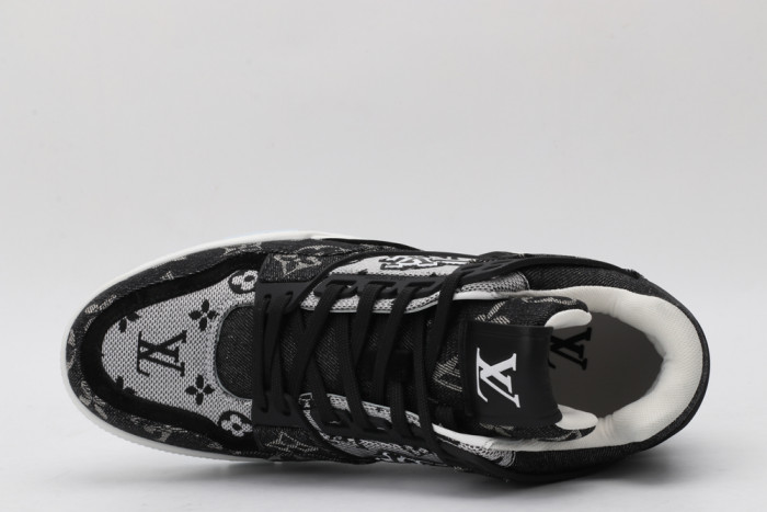 Loui Vuitto TRAINER SNEAKER