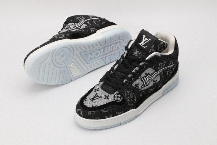 Loui Vuitto TRAINER SNEAKER