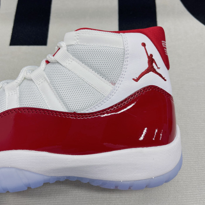 Jordan 11 Retro Cherry CT8012-116