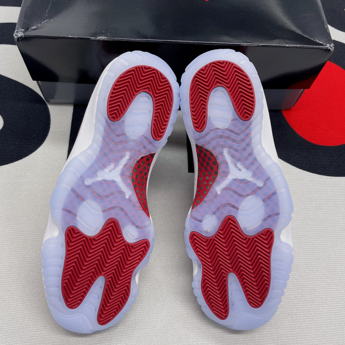 Jordan 11 Retro Cherry CT8012-116