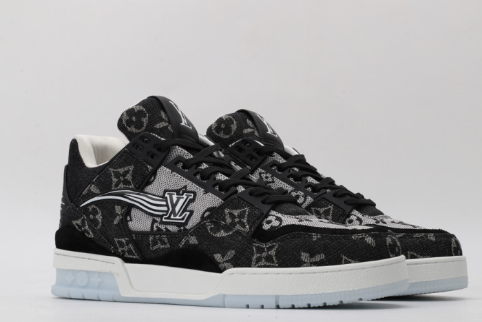 Loui Vuitto TRAINER SNEAKER